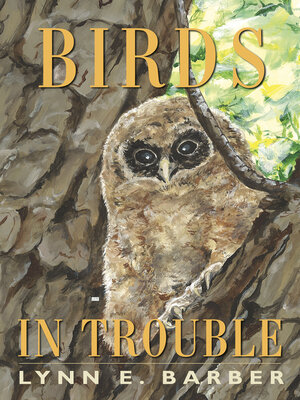 cover image of Birds in Trouble